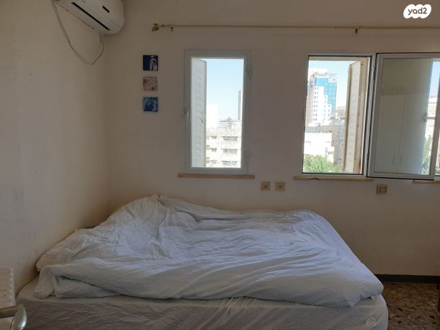 דירה, בן יהודה 36, מרכז העיר, ירושלים