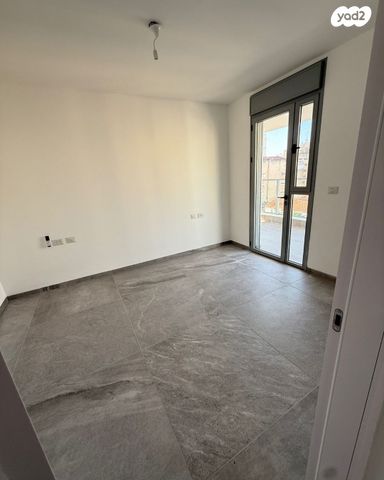 דירה, משמר הירדן 6, מרכז העיר, עפולה