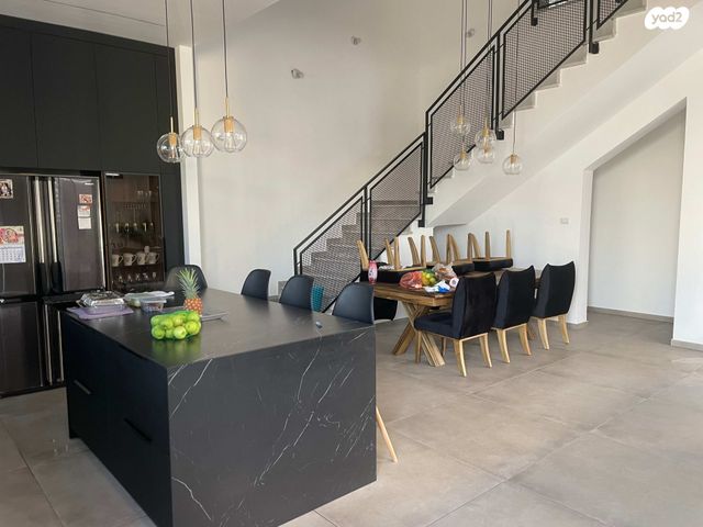 בית פרטי/ קוטג', רוזה גינוסר 20, כלניות, באר שבע