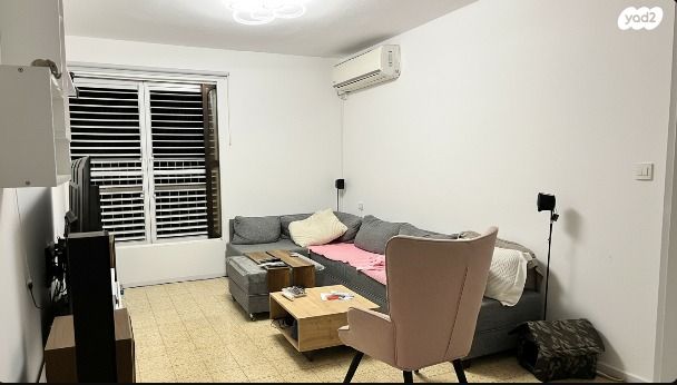 דירה, אנה פרנק 3, דרום מזרח, בת ים