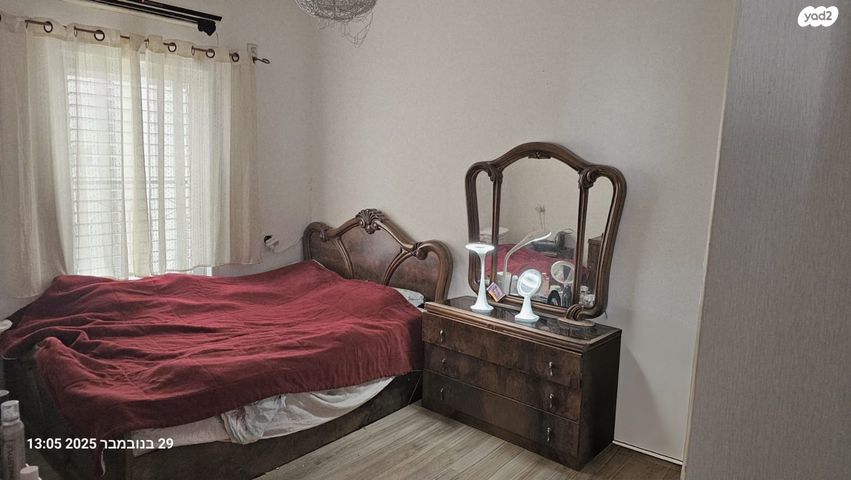 דירה, שמואל סלנט 62, המרכז השקט / מרכז העיר, פתח תקווה