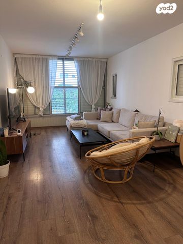 דירה, רוטשילד 98, כצנלסון, ראשון לציון