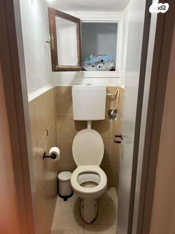 דירה, בועז 20, שכונת חשמונאים, מרכז העיר א, רמת גן