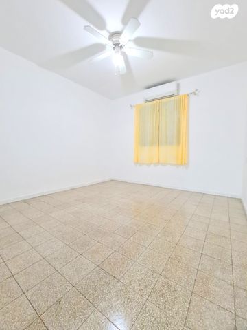 דירה, קהילת קנדה 23, יפו ד', גבעת התמרים, תל אביב יפו