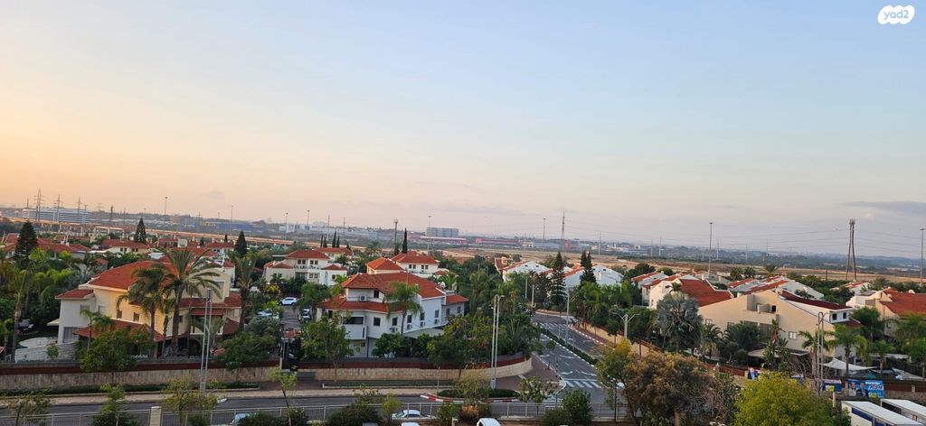 מעגל השלום 9