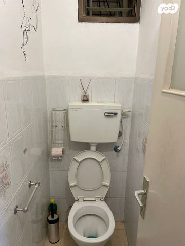 דירה, גדליהו 23, נווה שאנן, חיפה