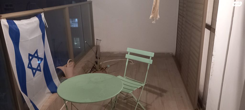 דירה, אריה בן אליעזר 14, רובע ד', אשדוד