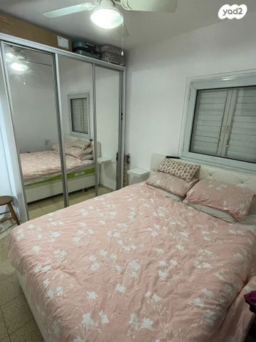 דירה, שדרות בן צבי 91, רמת ידין, נתניה