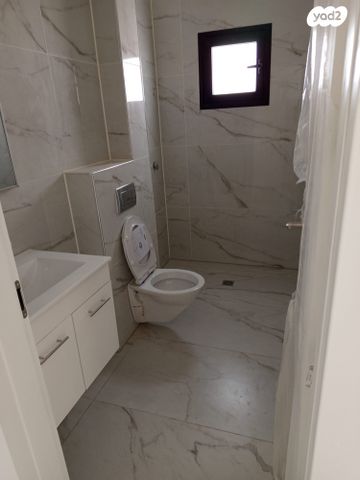 דירה, נחל ערוגות 29, פארק הנחל, באר שבע