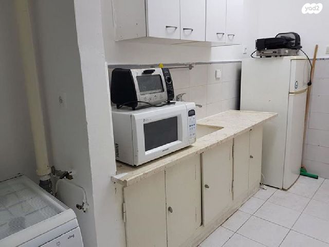 דירה, אהרון דוד גורדון 10, הצפון הישן - צפון, תל אביב יפו