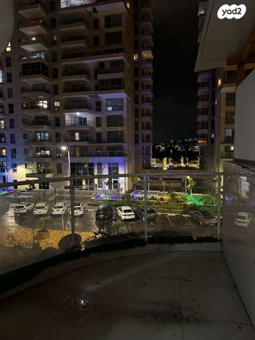 דירה, יפה נוף 23, מרינה, פארק לאומי וחופים, אשקלון