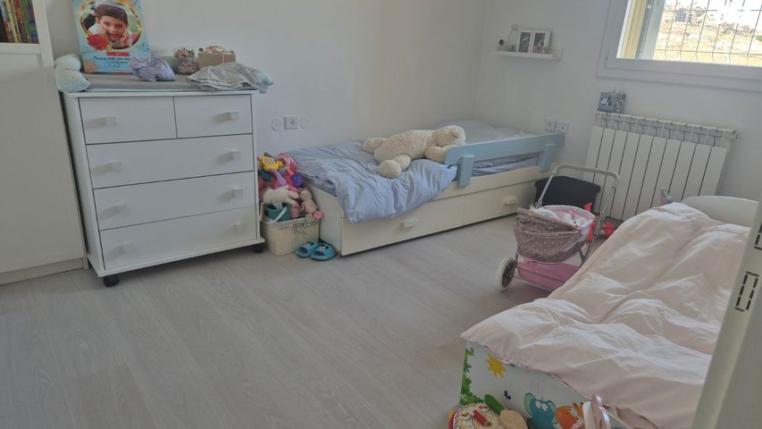 דירה, הרב יצחק כדורי 4, חומת שמואל, הר חומה, ירושלים