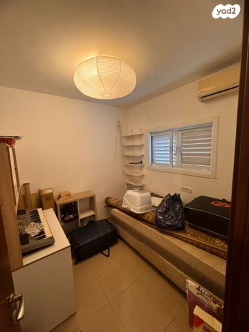 דירה, בלפור 88, עצמאות יוספטל, בת ים