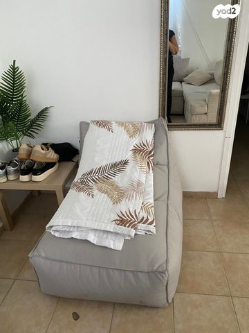 יחידת דיור, רחל אמנו 6, רובע ט"ו, אשדוד