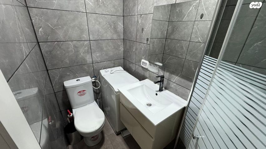 יחידת דיור, אלפסי 2, שכונה י"א, באר שבע