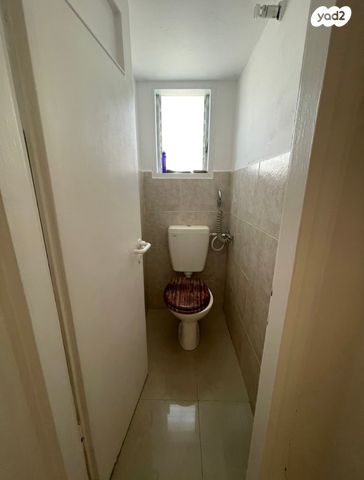 דירה, ארתור רופין 4, לב המושבה / מרכז העיר, פתח תקווה