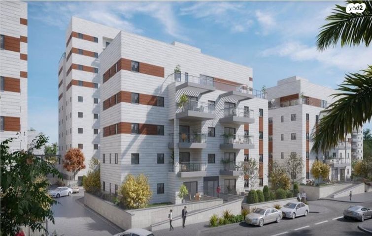 דירה, יהדות איטליה 24, רמת יורם, נתיבות