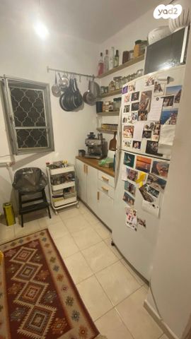 בית פרטי/ קוטג', סעדיה גאון 28, נווה ישראל, הרצליה