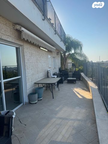 דירה, סתוונית 4, רמת אלמוגי, חיפה