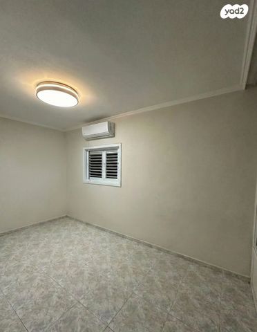 דירה, הפטמן 6, לב העיר, בת ים