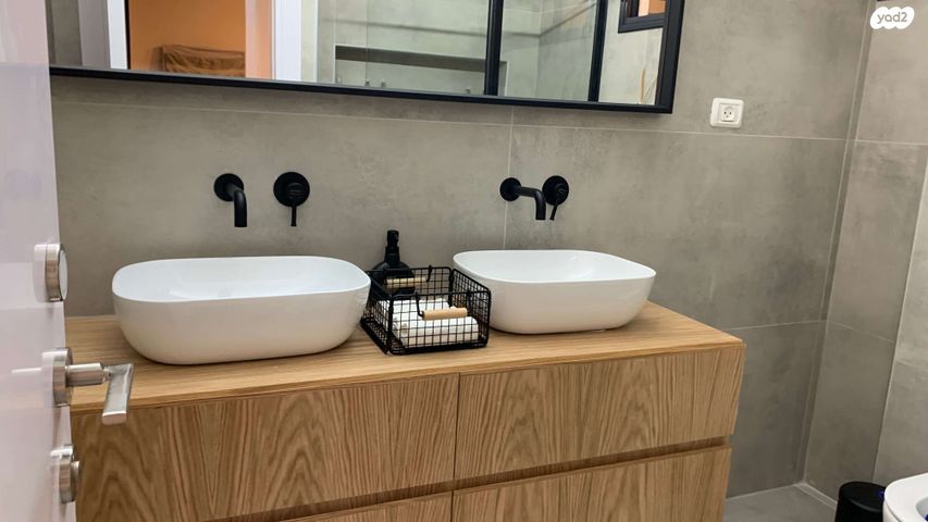 דירה, רמז 6, רמז, מערב ותיק, ראשון לציון