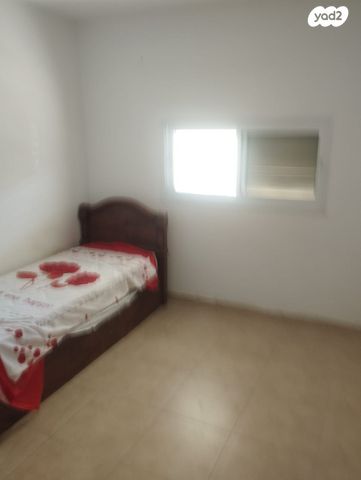 דירה, שדרות יעלים 94, שכונה ה', באר שבע