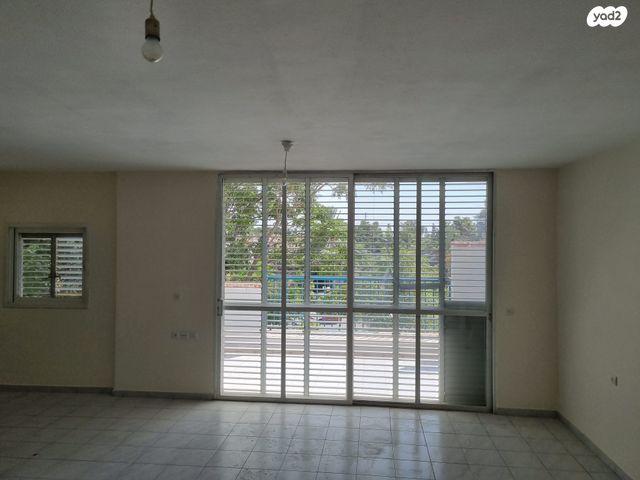 דירה, דוד אלעזר 2, לסטר/רבוצקי, רעננה