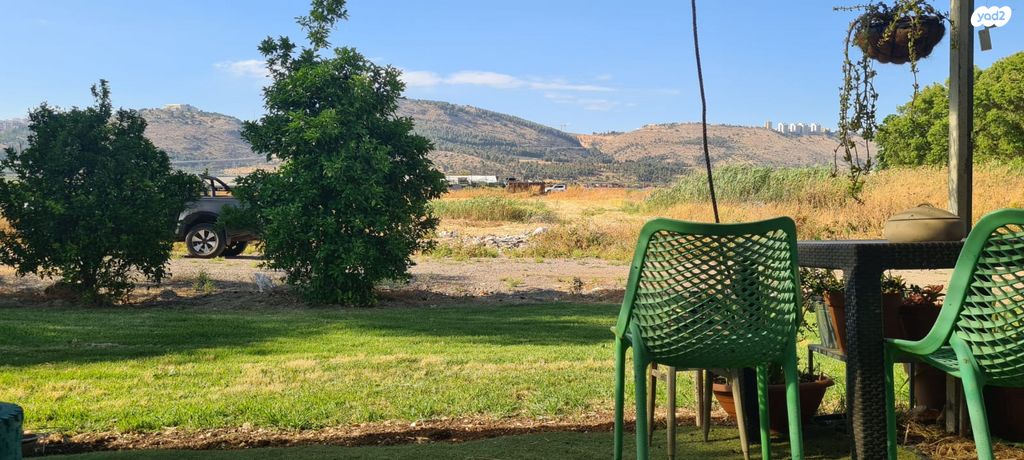 סטודיו/ לופט, תמר 21, תל עדשים, תל עדשים