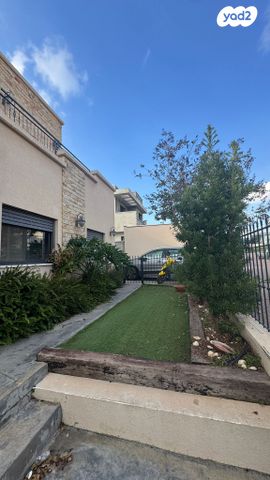 בית פרטי/ קוטג', הזית 1, עבדון, עבדון