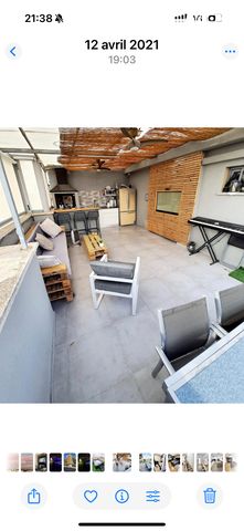 גג/ פנטהאוז, חסדאי 9, גרין ועם, חולון