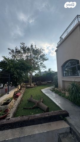 בית פרטי/ קוטג', הזית 1, עבדון, עבדון