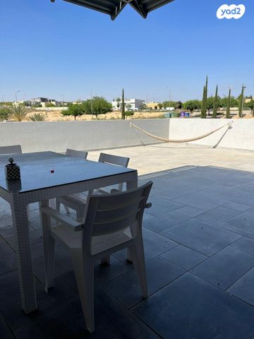 יחידת דיור, משעול יערה 2, גבעות בר, גבעות בר