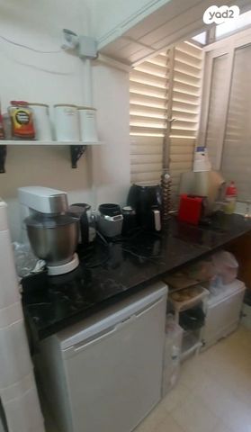 דירה, הררי 20, נווה יהושע, ערמונים, רמת גן