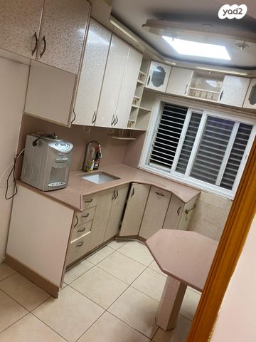 דירה, אליהו הנביא 14, הנביאים, קרית גת