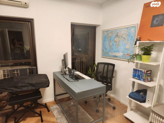 דירה, אליהו בית צורי 14, רמת אביב ג', תל אביב יפו