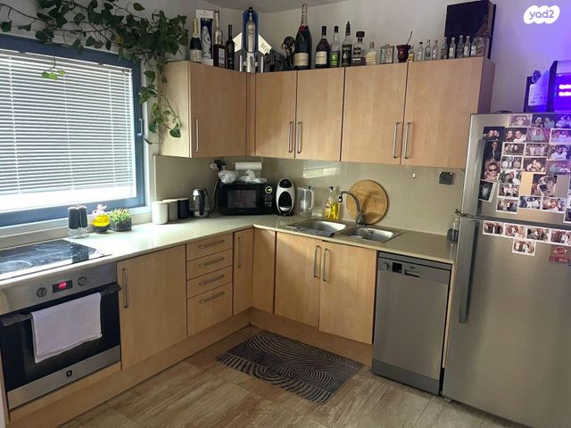 דירה, מבוא המתמיד 16, מרכז העיר, ירושלים