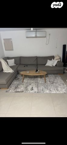 יחידת דיור, הכלנית 4, גני יוחנן, גני יוחנן