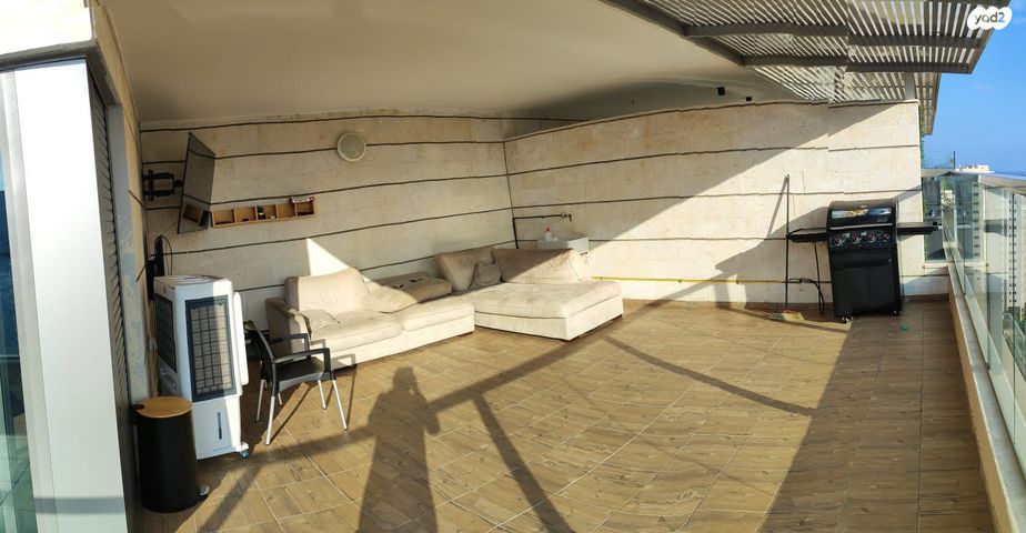 גג/ פנטהאוז, עזר וייצמן 6, מתחם 1200, הוד השרון