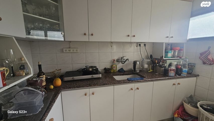 דירה, דרך זאב ז'בוטינסקי 31, רמת ורבר, פתח תקווה