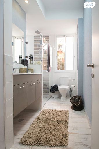 דירת גן, החשמונאים 15, לב העיר, בת ים