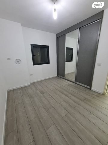 יחידת דיור, יפה נוף 52, נווה עוז, פתח תקווה