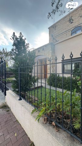 בית פרטי/ קוטג', הזית 1, עבדון, עבדון