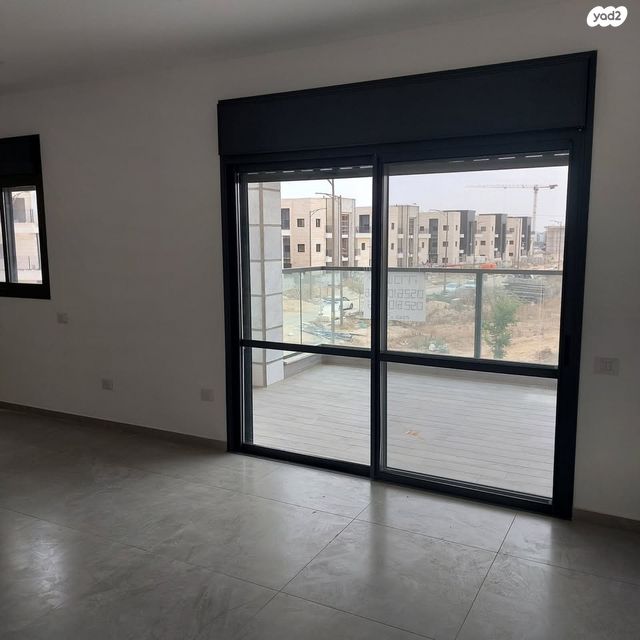 דירה, יהדות איטליה 24, רמת יורם, נתיבות