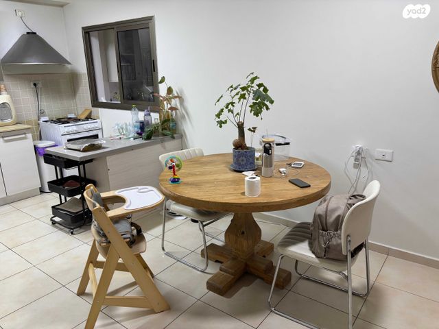 דירה, התקווה 16, מרכז אזרחי, באר שבע