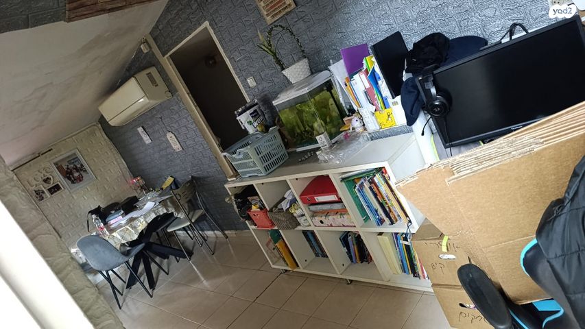 יחידת דיור, מורשת 12, מגדיאל, הוד השרון