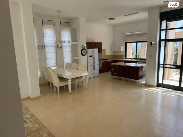 בית פרטי/ קוטג', השדמה 4, קציר, קציר