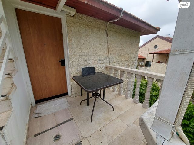 דירה, בארות 2, קרית יערים, גבעת זאב