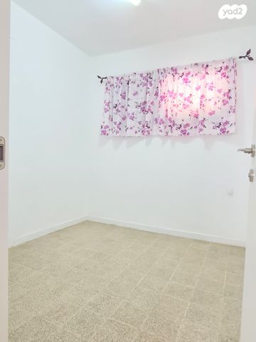 דירה, קהילת קנדה 23, יפו ד', גבעת התמרים, תל אביב יפו