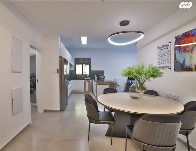 דירה, הקוממיות 16, דרום חדש, פארק הים, בת ים