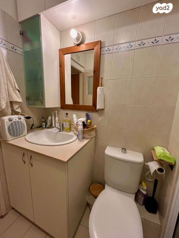 דירה, אח"י דקר 39, נווה שרת, תל אביב יפו